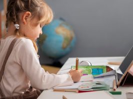 Платная английская школа: инвестирование в будущее ребенка