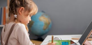 Платная английская школа: инвестирование в будущее ребенка