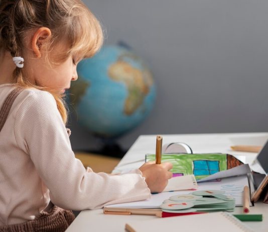 Платная английская школа: инвестирование в будущее ребенка