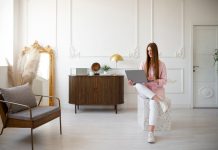 Как зонировать комнату?