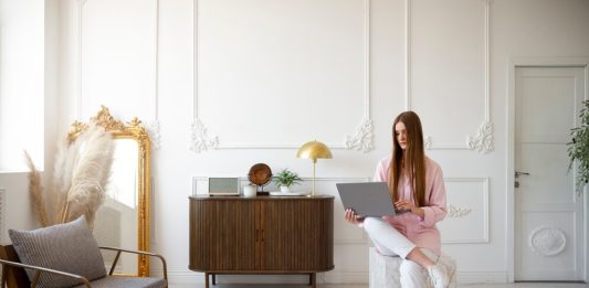 Как зонировать комнату?