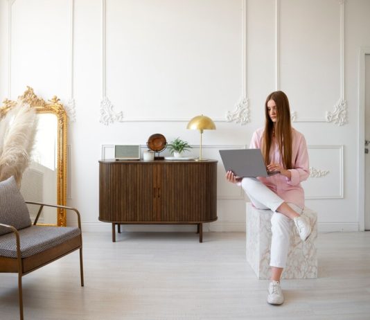 Как зонировать комнату?