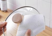 Почему стоит выбрать салфетки в рулоне?