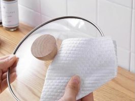 Почему стоит выбрать салфетки в рулоне?