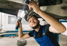 Ремонт Митсубиси: когда обращаться в автосервис?