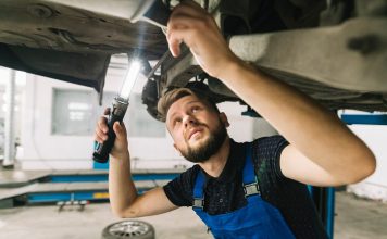 Ремонт Митсубиси: когда обращаться в автосервис?