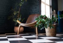 Напольная плитка: виды, характеристики и области применения