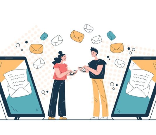 SMS-рассылки: эффективный инструмент коммуникации с клиентами