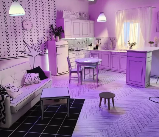 Декорации на заказ: ключевой элемент незабываемых мероприятий