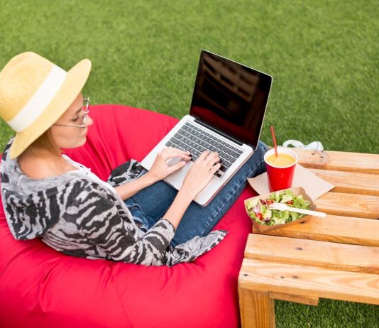 Безлимитный интернет на даче: что учитывать?