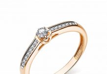 Как выбрать обручальные кольца