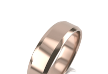 Мужские обручальные кольца: особенности выбора