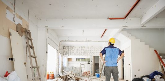 Отделочные работы в Дубае. Как найти хорошего мастера?