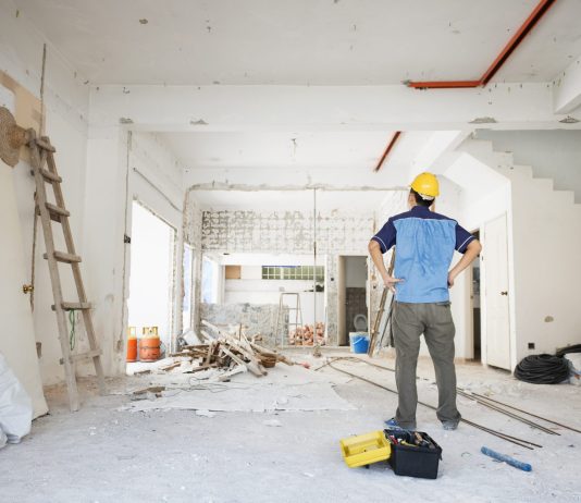 Отделочные работы в Дубае. Как найти хорошего мастера?