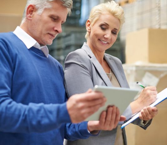 Путь к успешной карьере в логистике