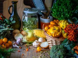 Лекарственные дары природы: возрождение здоровья натуральными продуктами