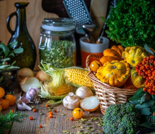 Лекарственные дары природы: возрождение здоровья натуральными продуктами