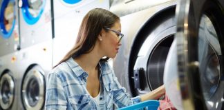 Профессиональное оборудование для химчисток: залог успеха вашего бизнеса