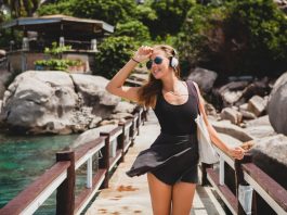 Преимущества горящих туров в Таиланд из Красноярска