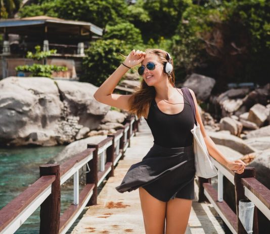 Преимущества горящих туров в Таиланд из Красноярска