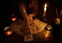 Визит к ясновидящей: что нужно знать?