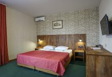 Стандарты гостиничных номеров