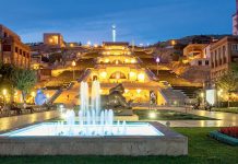 Жалюзи: стильный и практичный акцент в современном интерьере