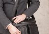 Виды и особенности мужских сумок