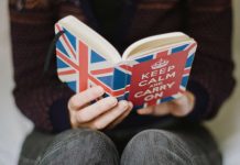 Почему выучить английский язык довольно сложно