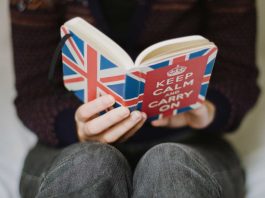 Почему выучить английский язык довольно сложно