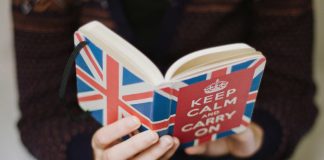 Почему выучить английский язык довольно сложно