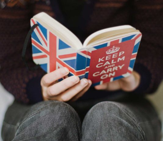 Почему выучить английский язык довольно сложно