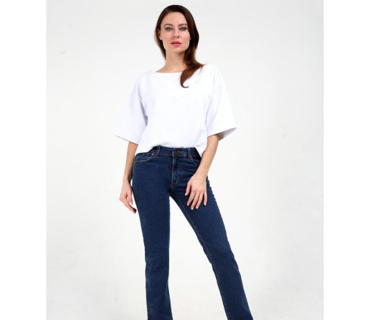 Самые популярные производители джинсов