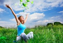 Гармония в жизни — все, что вам нужно знать, чтобы жить в равновесии