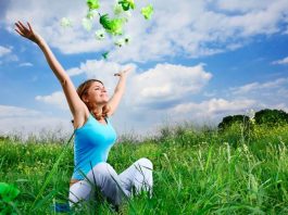 Гармония в жизни — все, что вам нужно знать, чтобы жить в равновесии