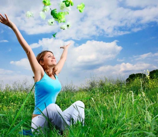 Гармония в жизни — все, что вам нужно знать, чтобы жить в равновесии