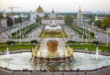 Что посмотреть в Москве: главные достопримечательности и интересные места для прогулок