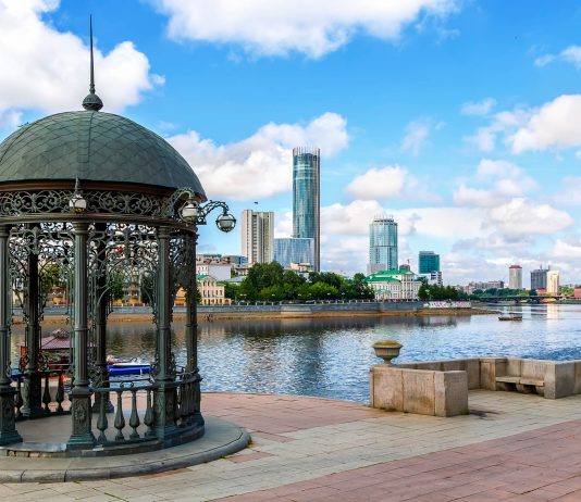 Куда сходить с ребенком в Екатеринбурге: достопримечательности и интересные места