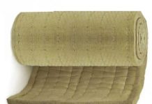 Прошивные минераловатные маты: уникальные теплоизоляционные свойства и широкий спектр применения