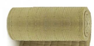 Прошивные минераловатные маты: уникальные теплоизоляционные свойства и широкий спектр применения