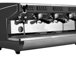 Профессиональное оборудование для кофейни