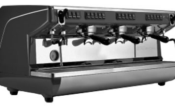 Профессиональное оборудование для кофейни