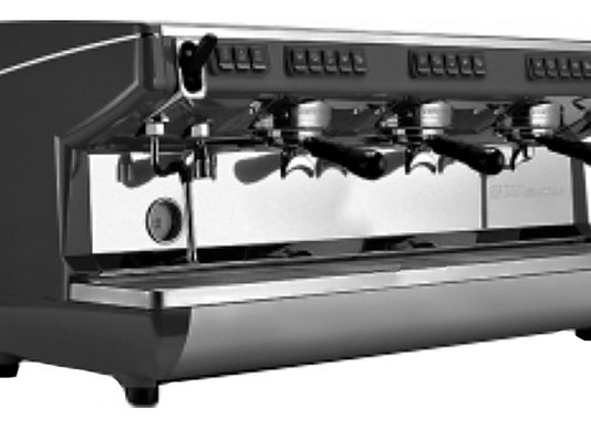 Профессиональное оборудование для кофейни