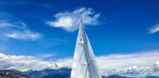 Преимущества обучения управлению яхтой