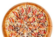 Причины популярности пиццы во всем мире