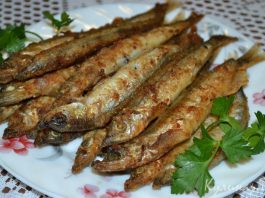 Как выбрать, хранить и приготовить рыбу?