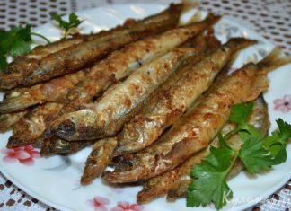 Как выбрать, хранить и приготовить рыбу?