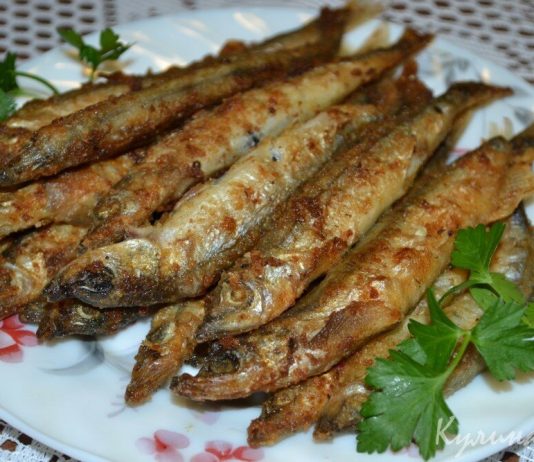 Как выбрать, хранить и приготовить рыбу?