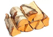 Какие дрова выбрать для отопления дома?