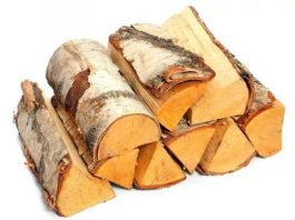 Какие дрова выбрать для отопления дома?